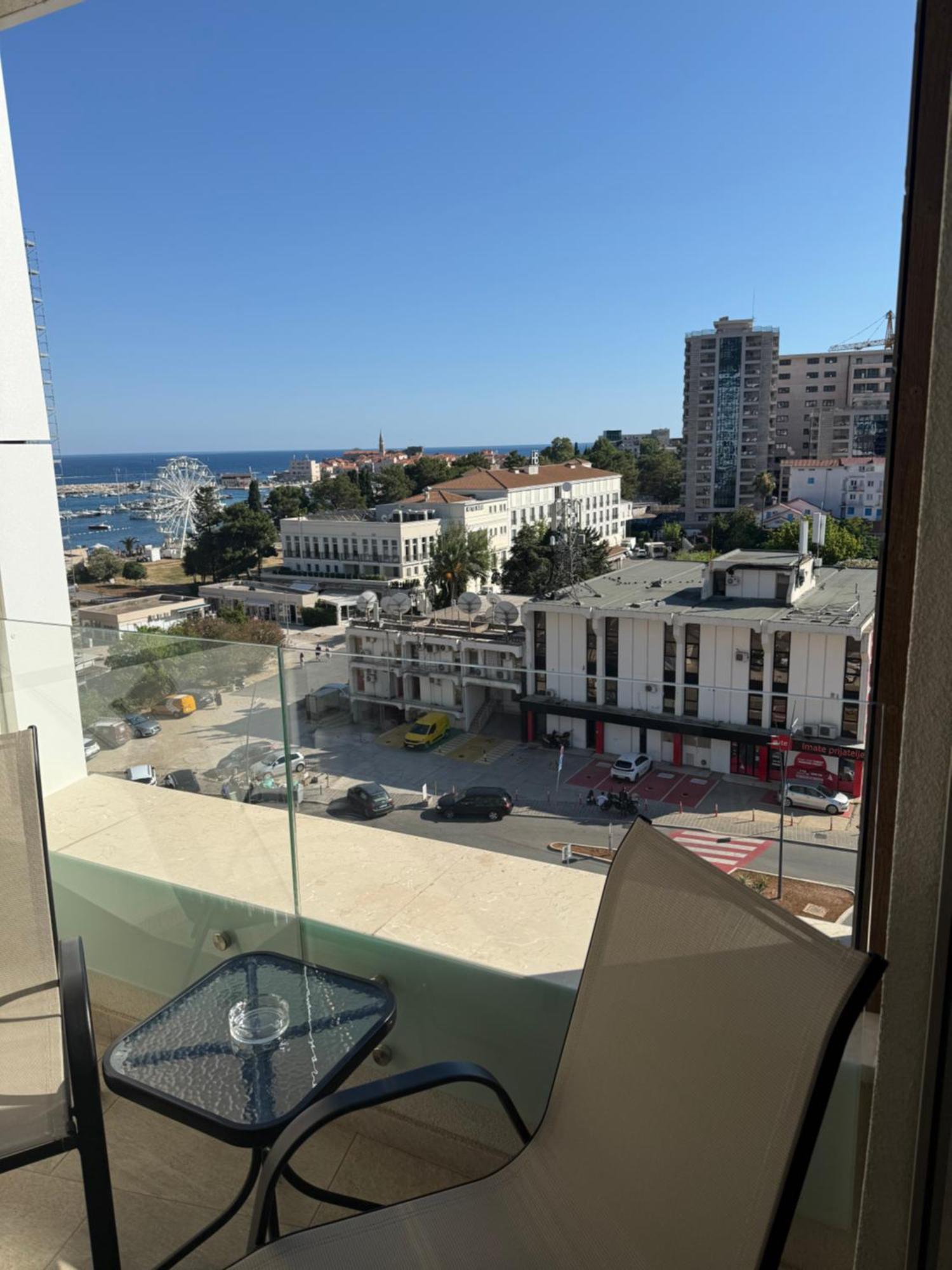 Seabreeze Appartamento