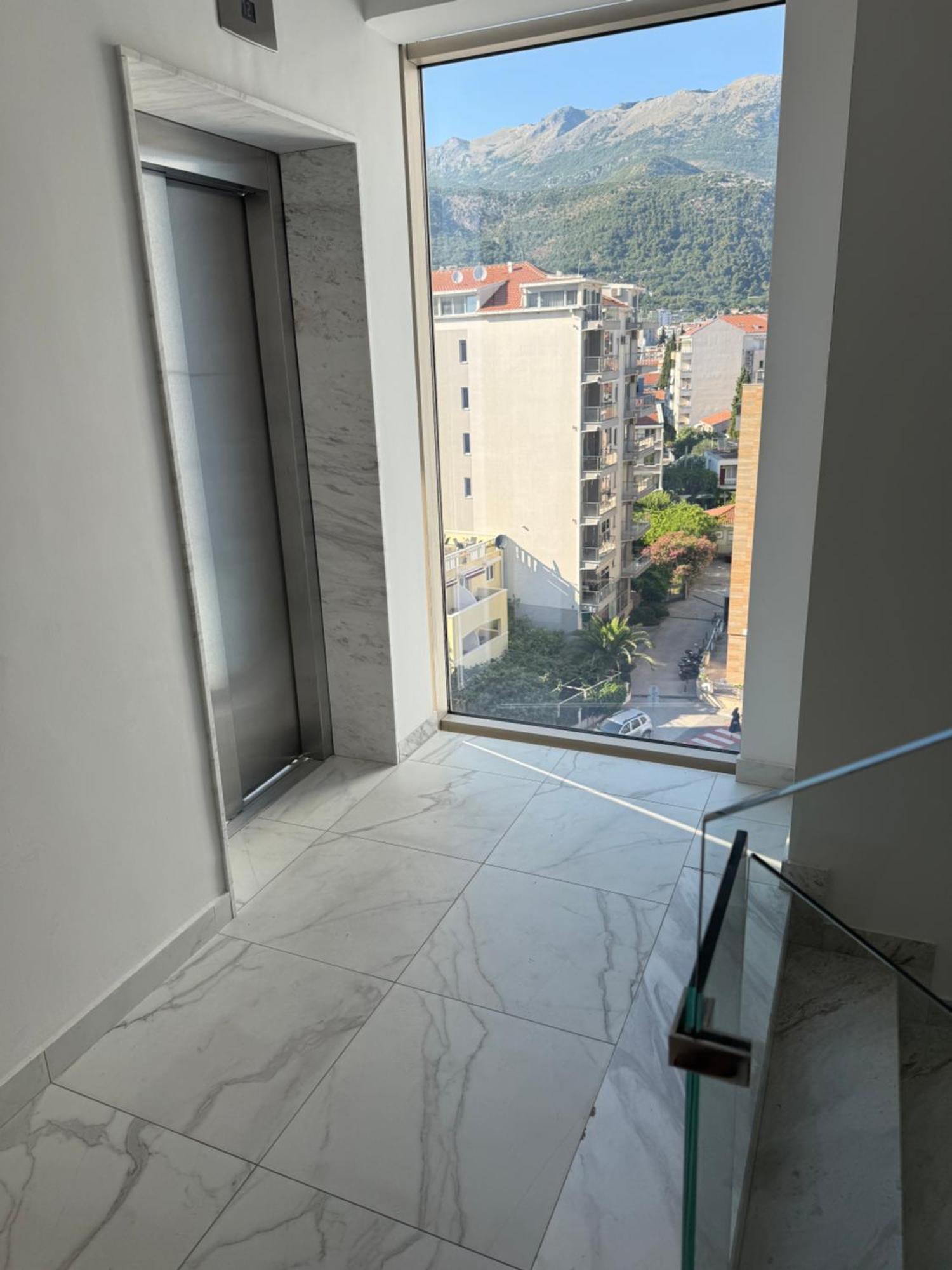 Seabreeze Appartamento Budua
